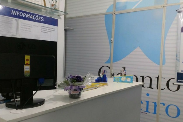 O Dentista Organizado no cotidiano da Odonto Ribeiro