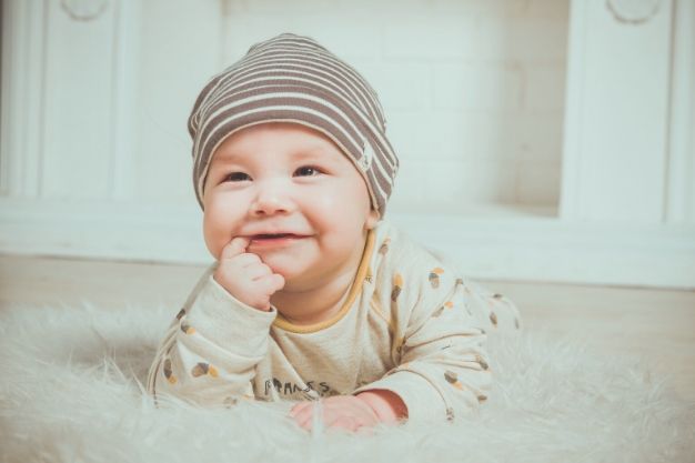 Odontologia e bebs: como se dar bem nessa rea da profisso