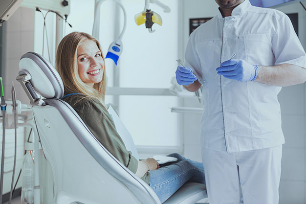Como reativar os pacientes inativos na odontologia