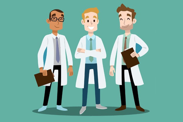 Como ter bons parceiros pode fazer o seu consult�rio crescer