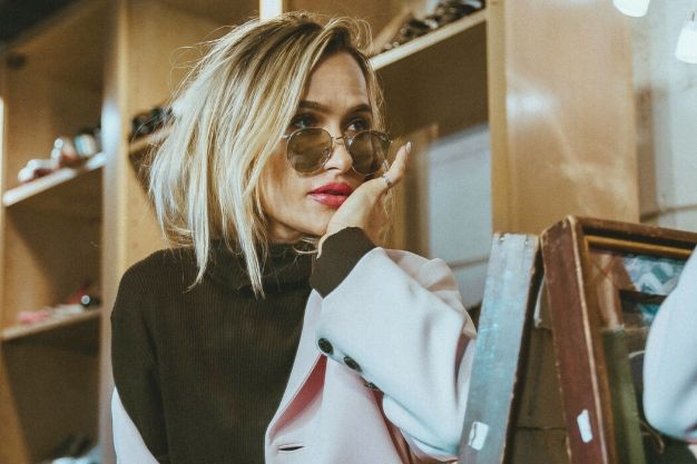 Como divulgar seus servi�os de preenchimento labial