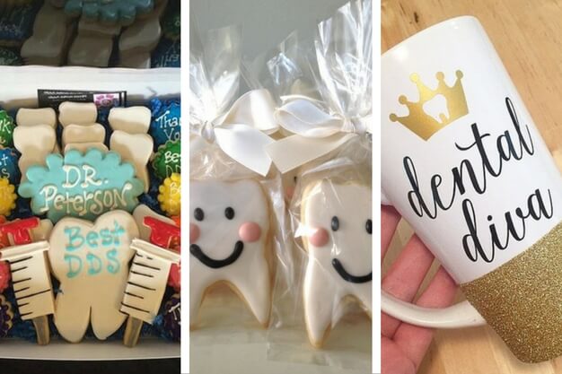 Presentes para Dentistas