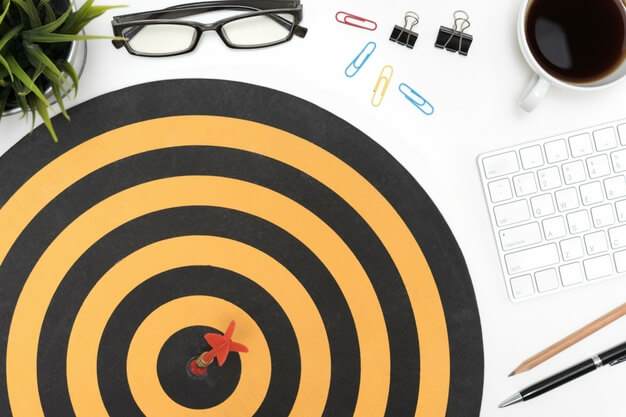 Como definir o p�blico alvo e a persona do consult�rio