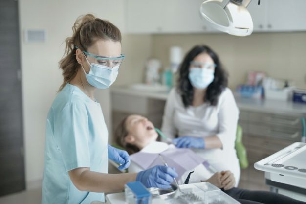 Dicas para a reabertura do seu consult�rio odontol�gico