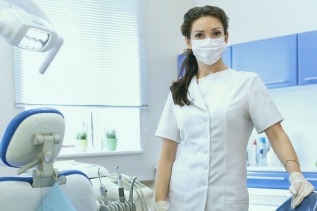 A segurana do trabalho na odontologia