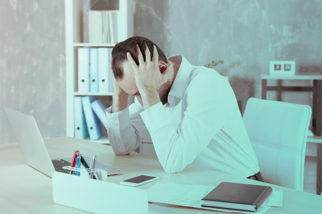 Stress e ansiedade na odontologia: como lidar