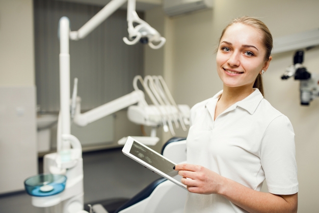 Como a tecnologia est mudando a maneira como os dentistas fazem marketing