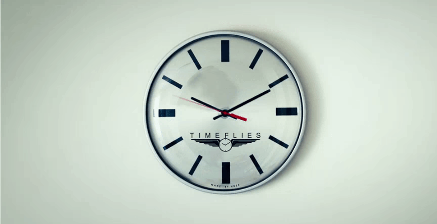 Organiza��o do Tempo