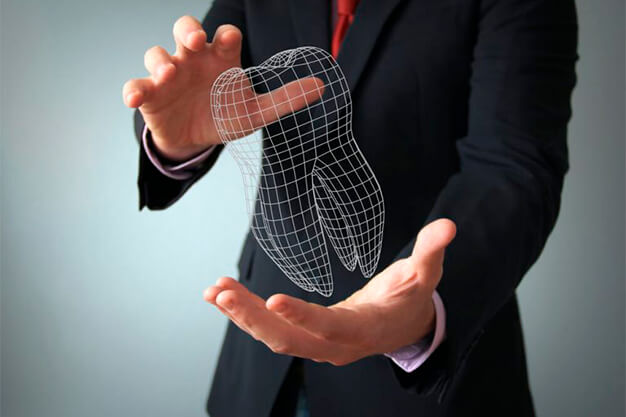 As tend�ncias da odontologia para 2020