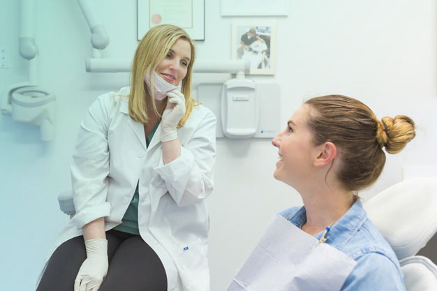 Enquete: Voc� gerencia seu consult�rio como outros dentistas?