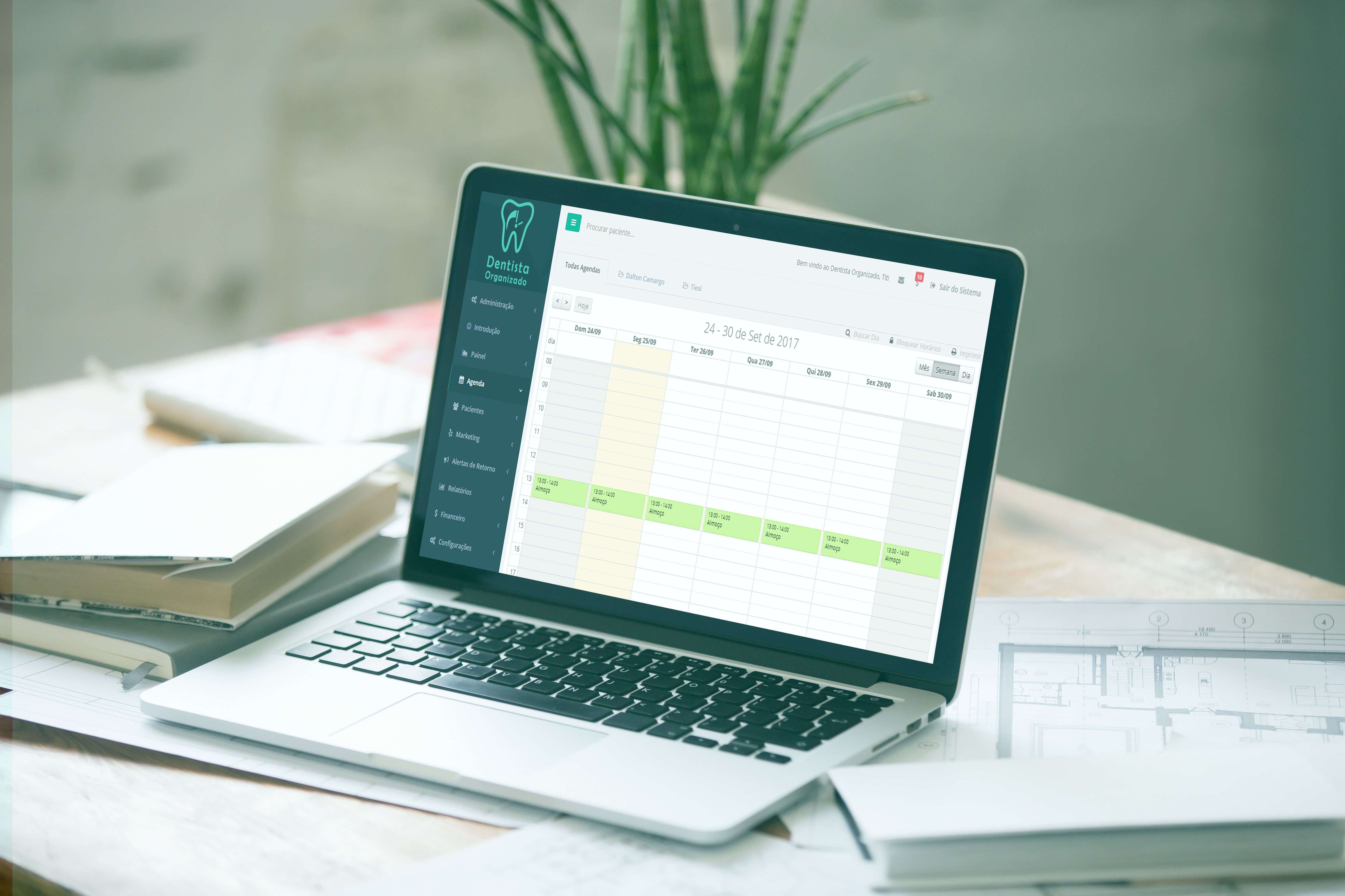 O que � a transforma��o digital e como isso impacta a odontologia