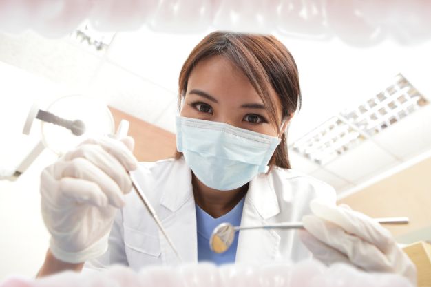 Como fazer uma transição de carreira na odontologia?