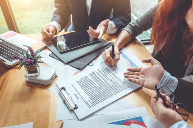 O que voc� precisa saber antes de vender o seu consult�rio?