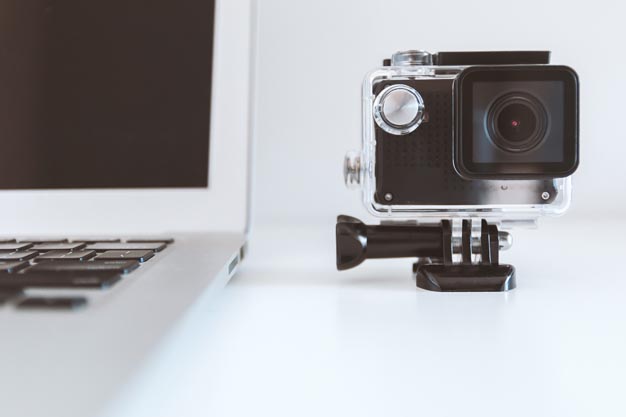 Como a criação de vídeos pode ajudar o seu consultório odontológico