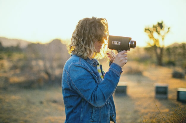 Bancos de v�deos para voc� usar no seu marketing odontol�gico