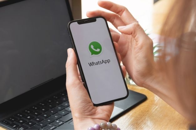 Como usar o WhatsApp Pay no seu consultrio odontolgico