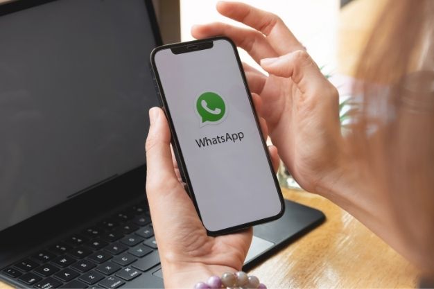 Como usar o WhatsApp Pay no seu consult�rio odontol�gico